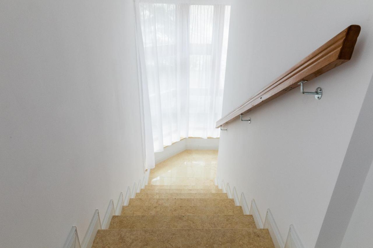 Montana Residence Poiana Brasov Exterior photo