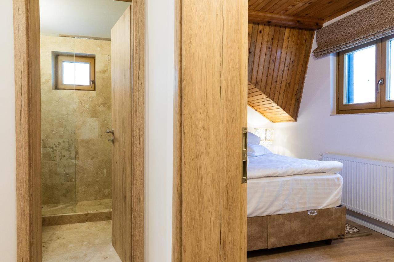 Montana Residence Poiana Brasov Exterior photo