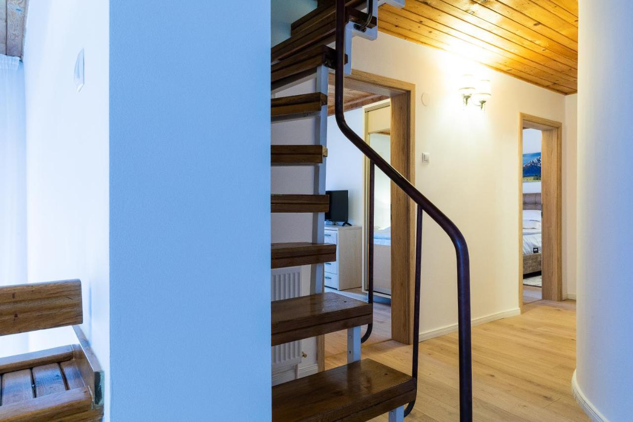 Montana Residence Poiana Brasov Exterior photo