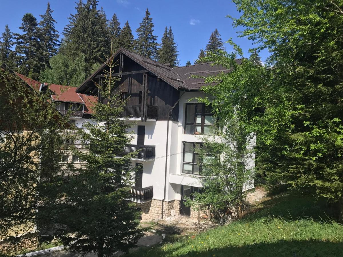 Montana Residence Poiana Brasov Exterior photo
