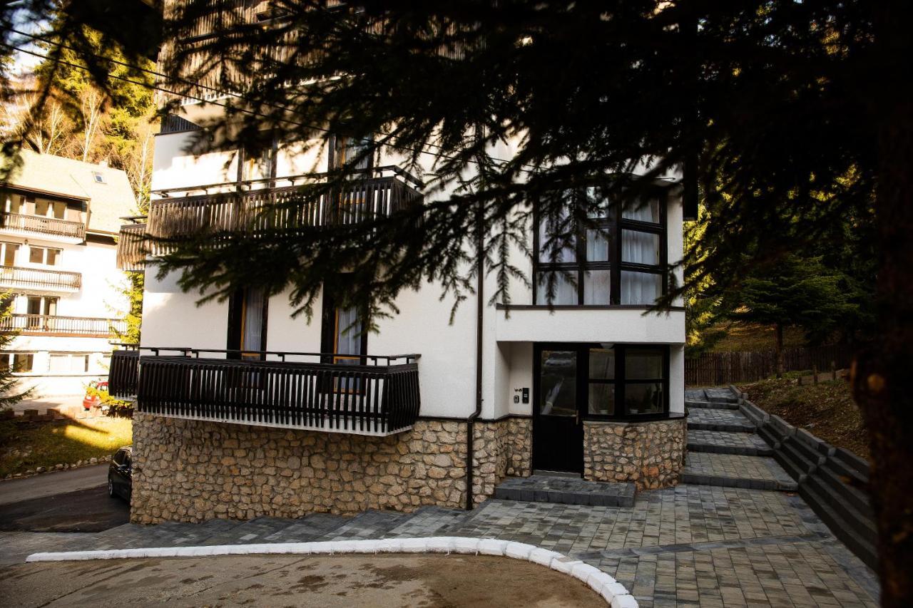 Montana Residence Poiana Brasov Exterior photo